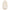 Stoense Lanterne i Beige Metal fra House Nordic | Ø24,5xH40 cm