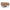 551 Faunal Brown – Supremax og Cassius D.E.L. Puf – fra Unique Beds, Home & Living