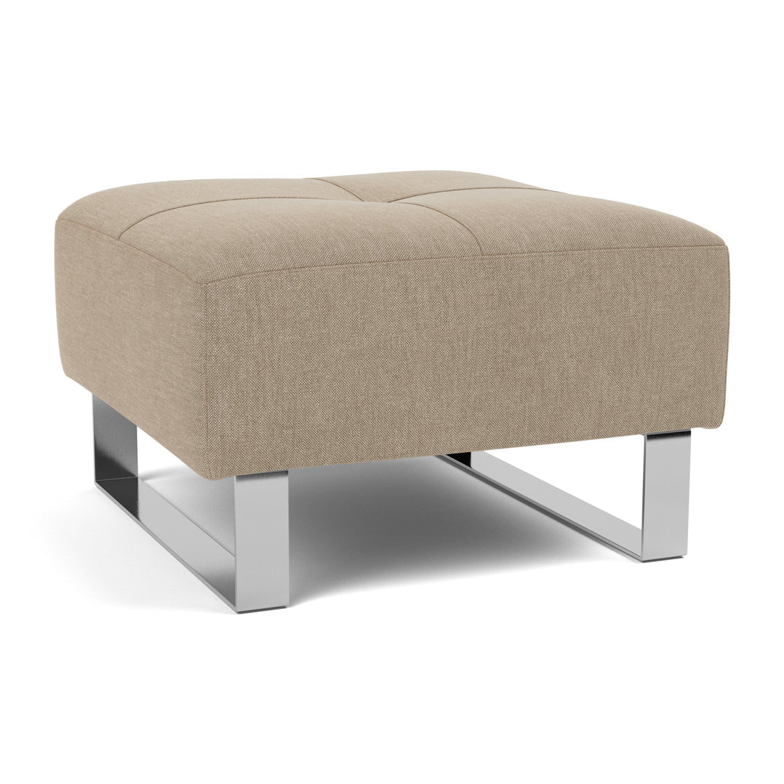 587 Phobos Mocha – Supremax og Cassius D.E.L. Puf – fra Unique Beds, Home & Living