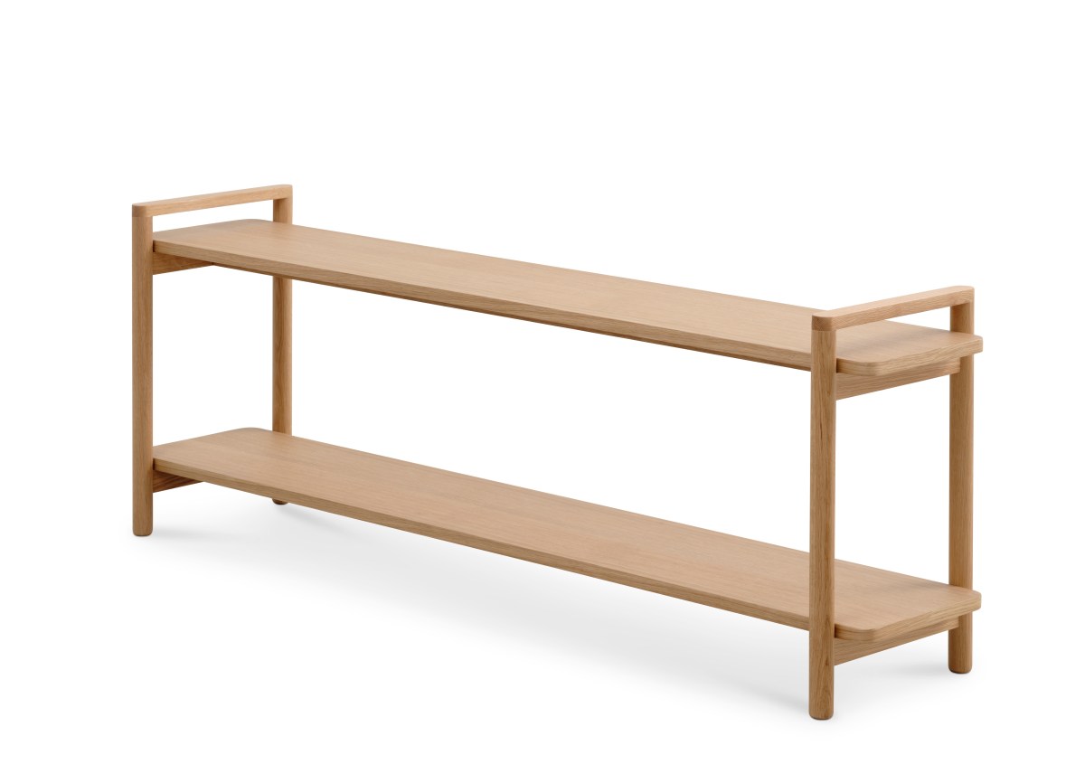 2 hylder – Sydney reol fra Unique Beds, Home & Living