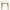 Terracina Spisebord i Natur/Hvid fra House Nordic | 95x210x76cm