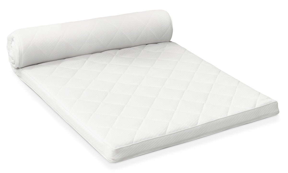 80 cm – Polysoft topmadras fra Unique Beds, Home & Living