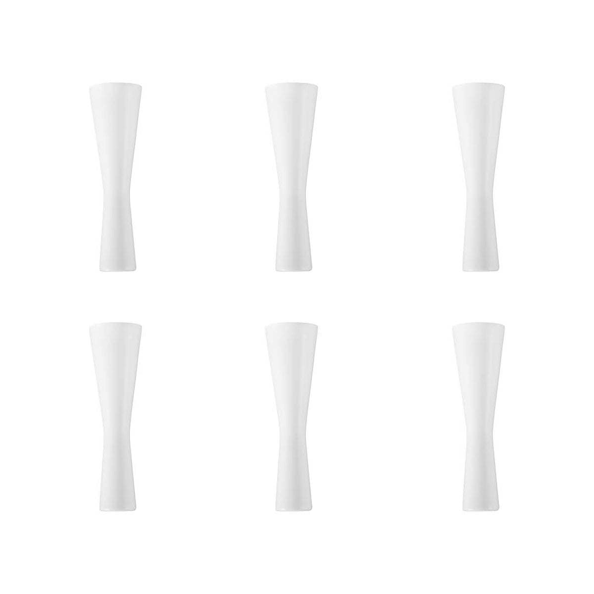 Træben 6 stk. Ø4,5 x H15 cm fra Mistral by Hammel – fra Unique Beds, Home & Living
