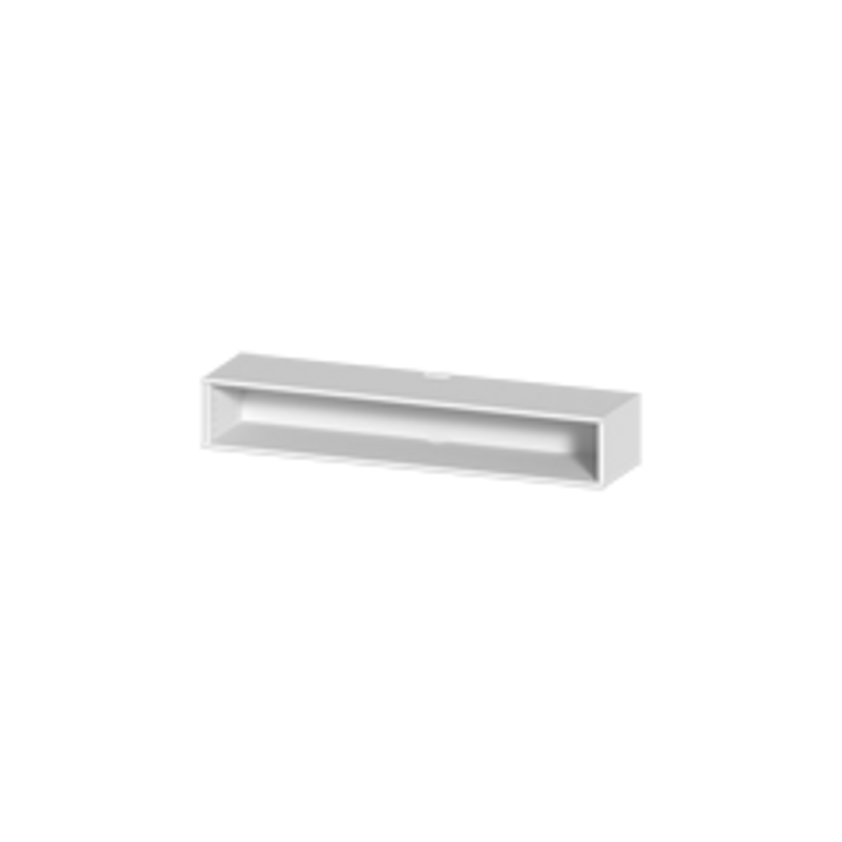 Snehvid – TV-bord til Soundbar fra Mistral by Hammel – fra Unique Beds, Home & Living