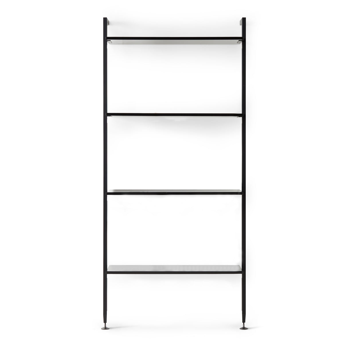 Sort – Vangereol Basismodul fra Edge by Hammel – fra Unique Beds, Home & Living