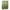 Vase i Smoked Grøn Glas fra House Nordic | B21,5xL12xH26,5 cm