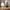 Vase i Smoked Sort Glas fra House Nordic | Ø23xH35 cm
