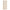 Victoria Relief Vægdekoration i Beige Polyester &amp; Fyrretræ fra House Nordic | B60xL4,5xH120 cm