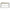 Vita Sofabord i Travertin Look med Sort Metal Stel fra House Nordic | L60xB90xH45cm