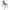 Whistler Spisebordsstol i Grønt Stof med Sort Metal Stel fra Unique Furniture | B47xD54xH83cm
