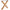 X Base, Massiv Egetræ – krydsformet stel i massivt FSC-egetræ, olieret i bordpladens farve, sæt af 2 fra UniqueBeds Home and Living