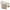 Zahara Loungestol i Beige Polyester fra House Nordic | B85,5xL81xH74,5 cm