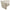 Zahara Loungestol i Beige Polyester fra House Nordic | B85,5xL81xH74,5 cm