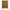 Zamora Vitrineskab i Natur Egetræ og Glas fra House Nordic | D40xB90xH126 cm
