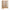 Zamora Vitrineskab i Natur Egetræ og Glas fra House Nordic | D40xB90xH126 cm