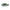 Zeal Daybed i 518 Elegance Green – Sorte Laser ben – fra Unique Beds, Home & Living