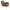 Zomba Loungestol i Brun Polyester &amp; Ben i Krom Metal fra House Nordic | B79xL79,5xH77 cm