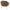 Zomba Loungestol i Brun Polyester &amp; Ben i Krom Metal fra House Nordic | B79xL79,5xH77 cm