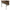 Zomba Loungestol i Brun Polyester &amp; Ben i Krom Metal fra House Nordic | B79xL79,5xH77 cm
