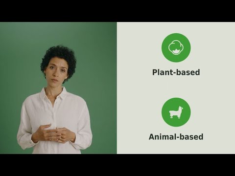 GOTS Key Feature: Organic Fibres