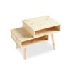 Hako Tisch von Karup Design Uniquebeds (2)