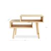 Hako bord fra karup design Uniquebeds (2)
