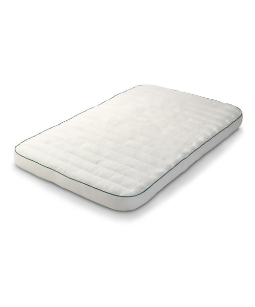 Kapok Madras til Sebra Junior & Grow Sengen 90×160