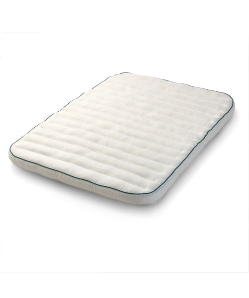 Kapok Madras til Sebra Kili Seng 70×110