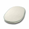 Kapok Madras til Stokke Sleepi Juniorseng 74×169