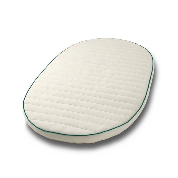 Kapok Madras til Stokke Sleepi Juniorseng 74×169