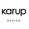 Karup_design_logo_uniquebeds