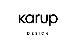 Karup_design_logo_uniquebeds