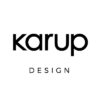 Karup_design_logo_uniquebeds