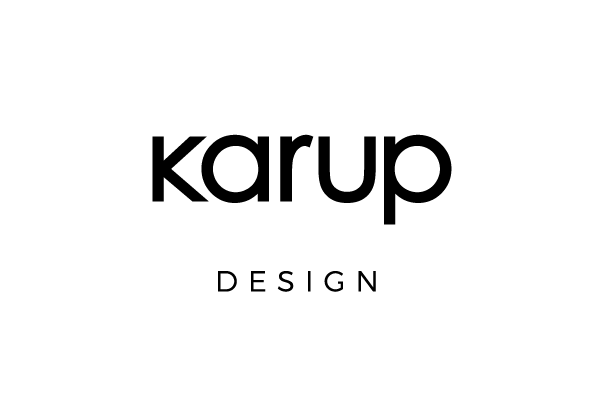 Karup_design_logo_uniquebeds