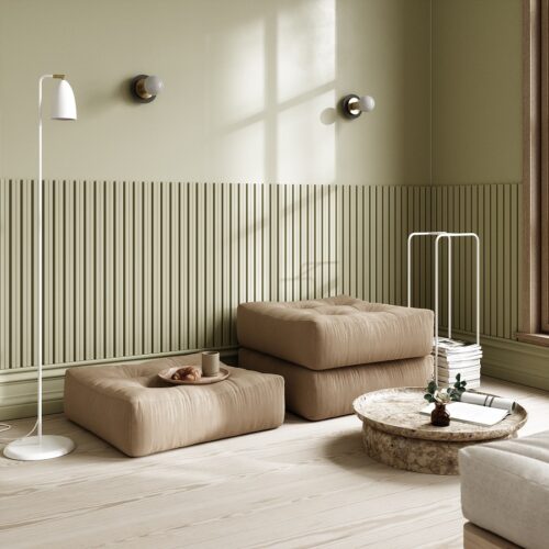 More puf fra karup design Uniquebeds