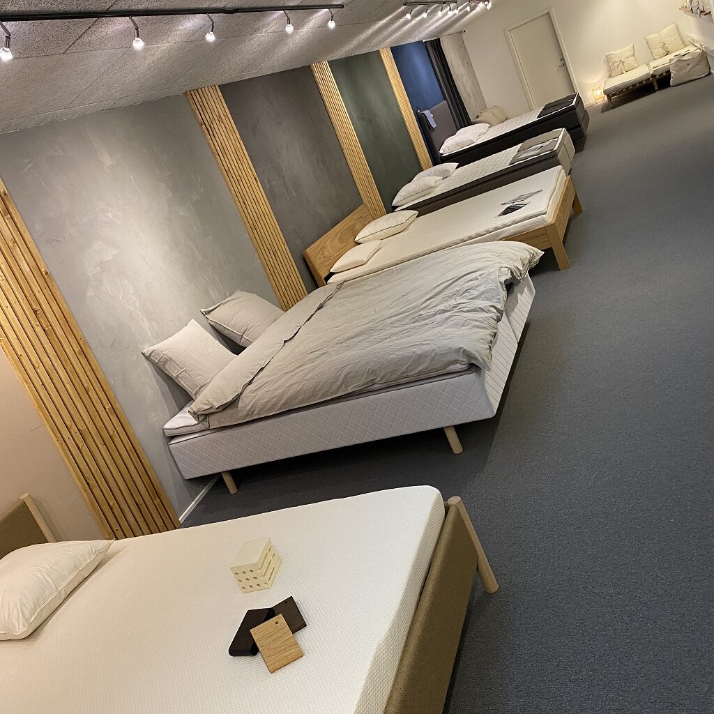 showroom jylland