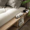 Ziggy Futonbett und Bettgestell von Karup Design Uniquebeds (1)