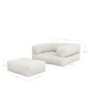 Cube futon stol fra karup design uniquebeds (15)