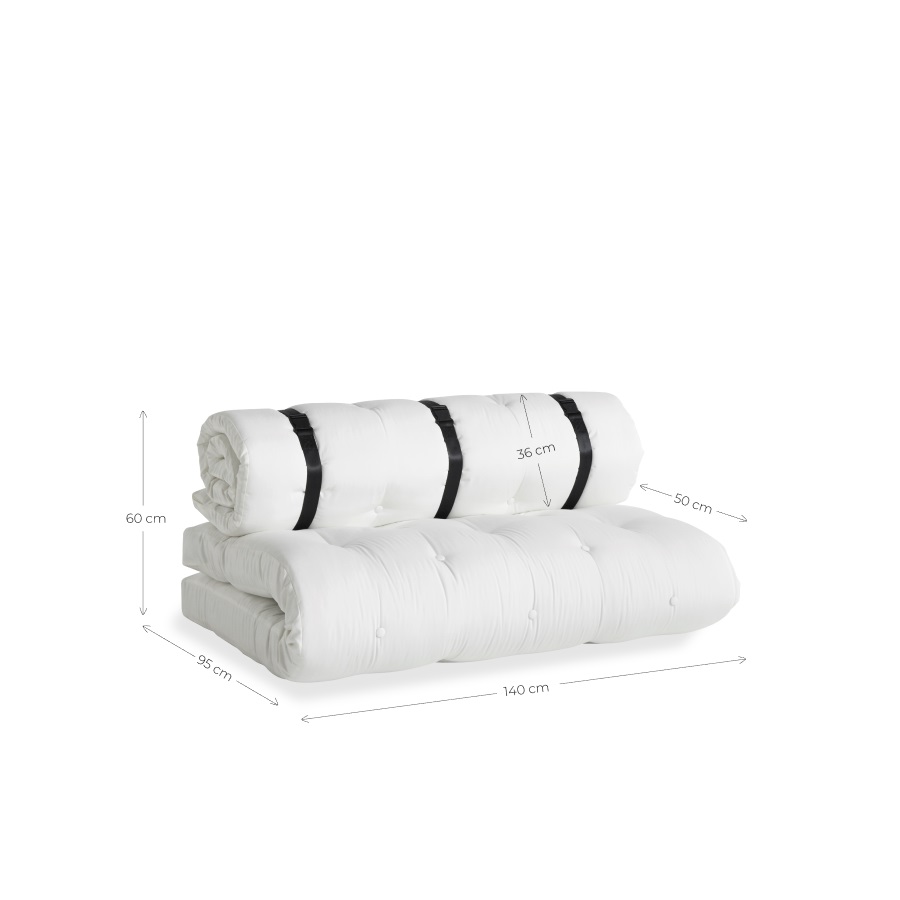 buckle-up fra karup design lounge havemøbel uniquebeds 2