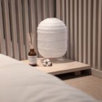 Ja Tak - 2 stk. Dock Sengeborde i Natur (128101034045) +795,00&nbsp;kr.