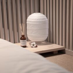 Ja Tak - 2 stk. Dock Sengeborde i Natur (128101034045) +795,00&nbsp;kr.