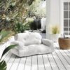 Hippo Loungesessel Sofa Gartenmöbel Karup Design uniquebeds 33