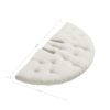 nido stol og madras fra karup design uniquebeds (1)