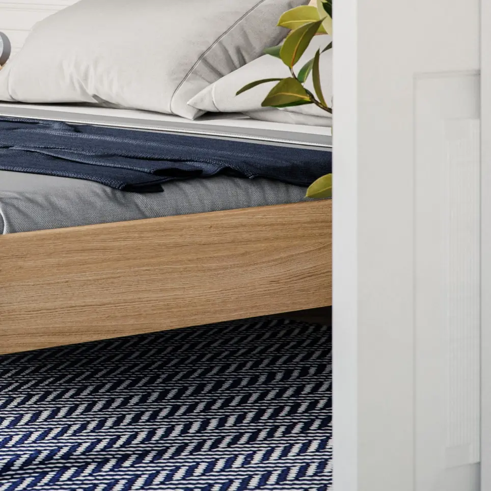 kaagaard-sengeramme-380-i-hvid-egetrae-og-sort-Uniquebeds-9