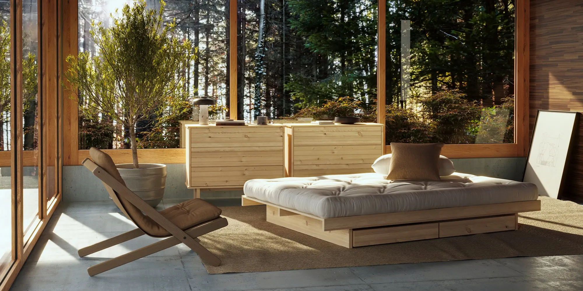 Forside Uniquebeds, Home &#038; Living, UniqueBeds, Home &amp; Living