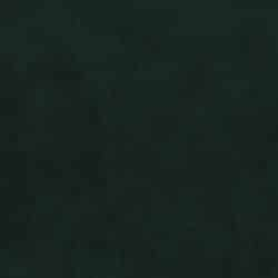 Mørkegrøn Velour