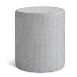Ja tak 1 stk - Samme farve som sengen | Ø50xH40cm +1.299,00&nbsp;kr.