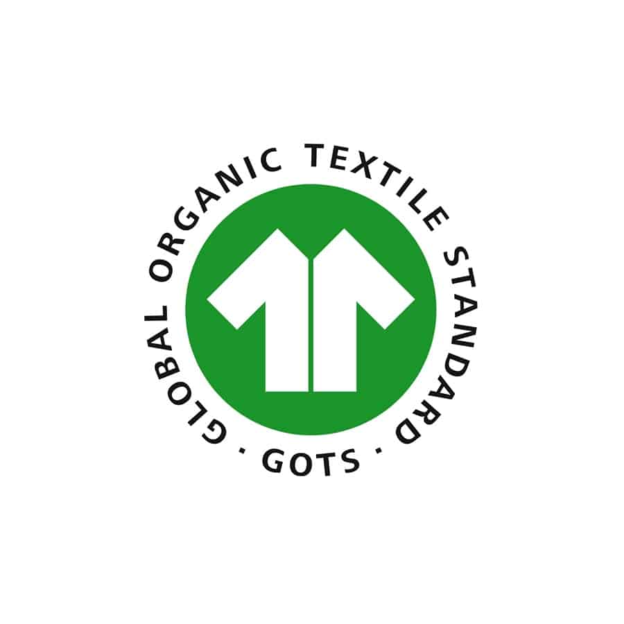 GOTS logo 2
