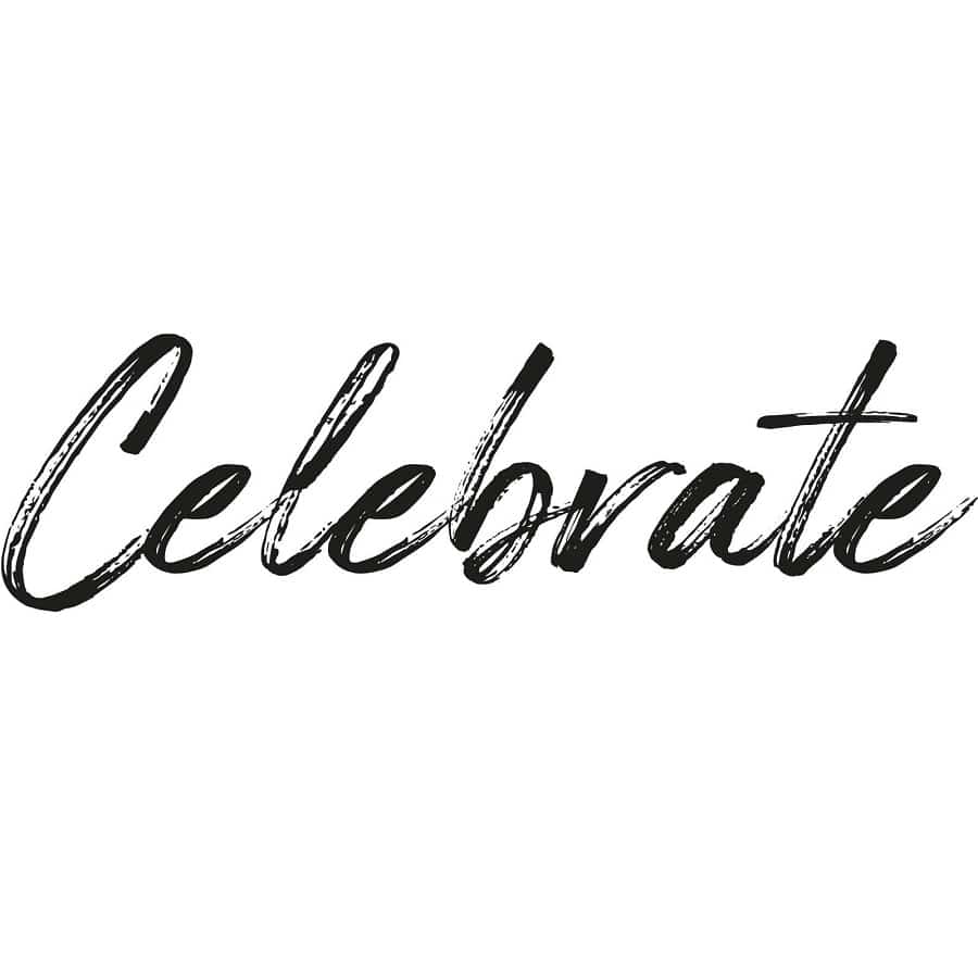 Celebrate