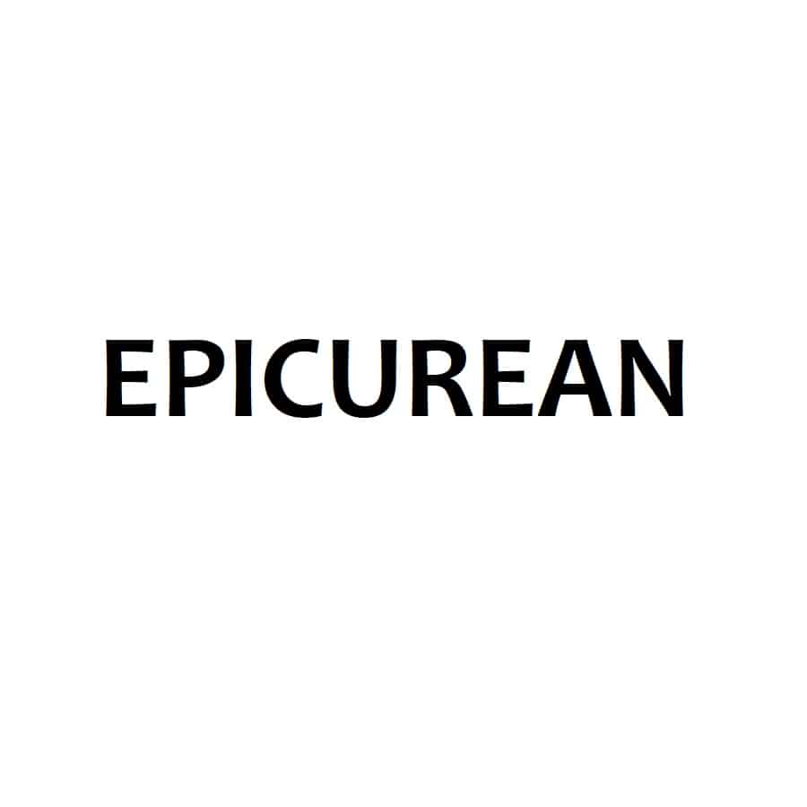 Epicurean